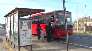 Dobar dan, domaćine:Planovi MZ Barič