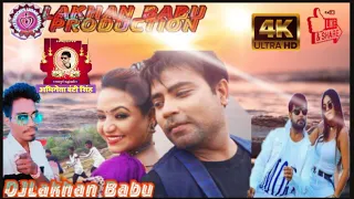 HD New 2022 Hot Nagpuri Songs Jharkhand A Jhumka Wali Re Singer Pawan Roy  LAKHAN BABU PRODUCTION