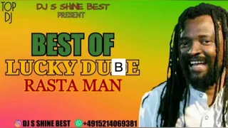 BEST OF LUCKY DUBE BY 2023 DJ S SHINE BEST