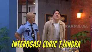 [FULL] INTEROGASI EDRIC TJANDRA BERUBAH JADI FILM KUNGFU | LAPOR PAK! (04/01/22)