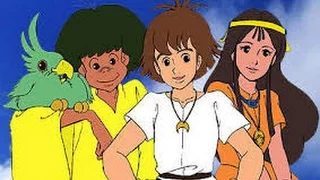 Mon top 25 des génériques des dessins animés de notre enfance