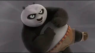 Kung Fu Panda: And on behalf of all mortals I say to you, Skadoosh