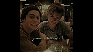 bu tutsun ya ##fypシ #labirent #newt #edit #dylanobrien #türkiye