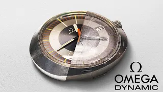 Omega Dynamic Restoration (Cal 613)