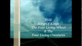 The Concerning Lion Of Judah Movie #08 The Roar Of The Lion Of Judah He's Coming In The Clouds