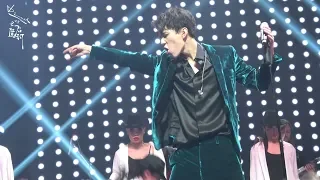 [Fancam]A tribute to MJ-迪玛希Dimash Kudaibergen Димаш Кудайберген,DQ London concert