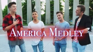 America Medley | Anthem Lights