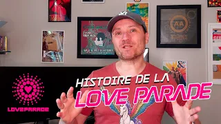 The Story of Love Parade
