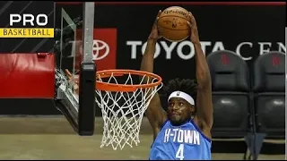 Detroit Pistons vs Houston Rockets | Mar. 20, 2020/21| NBA Season | Обзор матча