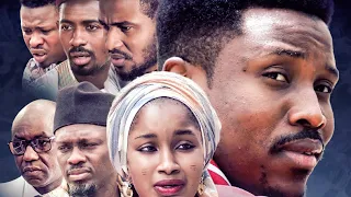 FATI PART 1 Latest Hausa Film 2022