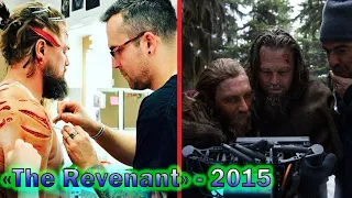 "The Revenant" - Making Of! Filming a movie with Leonardo DiCaprio 2015!