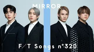 MIRROR - Rumours / THE FIRST TAKE