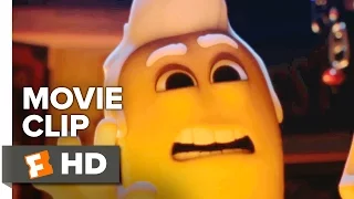 Sausage Party Movie CLIP - The Dark Aisle (2016) - Animated Movie