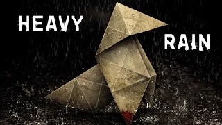 Проливной дождь фильм #1 | Heavy Rain movie #1