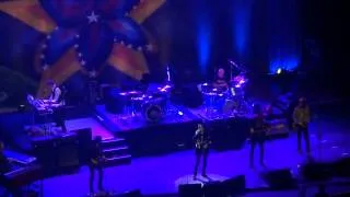 Ringo Starr @ Credicard Hall 2013 - Don't pass me by