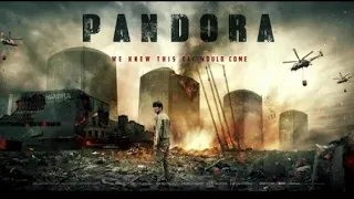 PANDORA TRAILER MOVIE/KOREAN MOVIE /2016#MOVIE CINEMA.