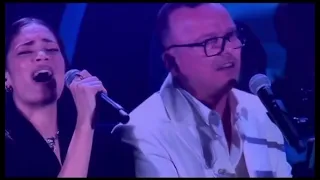 Gigi D’Alessio & Elodie - Concerto 2023