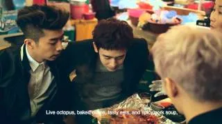 [LOTTE DUTY FREE] DREAM JOURNEY IN BUSAN #3 - ENG