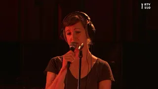 Hamo in Jadranka - Blowin` In The Wind [Živooke] (Live radio performance)