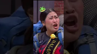 Kapan lagi liat Andhika sebucin ini?! 🤣🤣🤣 | LAPOR PAK! SHORTS (13/10/23)