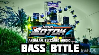 jingle battle Blizzard audio