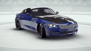 How to Modify your Asphalt 9 BMW Z4