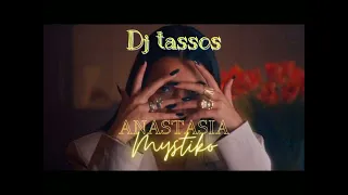 dj tassos ft. Anastasia-Mystiko