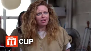 Orange Is the New Black - Drugs Destroy Lives Scene (S3E3) | Rotten Tomatoes TV