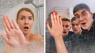 Expectations vs Reality at College / 18 Funny Situations that Everyone Can Relate To