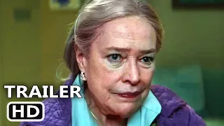THE GREAT LILLIAN HALL Trailer (2024) Kathy Bates, Pierce Brosnan