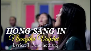 Hong Sang In HD| Niangboi Vaiphei | Lyics: T Pumkhothang