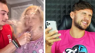 Čumím na TikTok #39