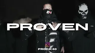 #67 "PROVEN" - Dopesmoke x G.Y x UK Drill Type Beat 2024 | (Prod. Tsabi x K40)