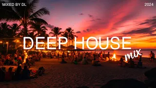 Deep House Mix 2024 Vol.95 | Mixed By DL Music