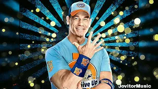 John Cena - The Time Is Now (Entrance Theme) Arena Effects