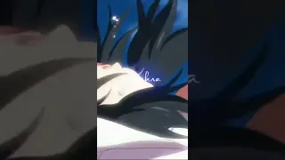 Anime is so beautiful 😍 | Anime whatsapp status | short video | #shorts