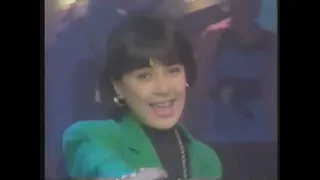 Sharon Cuneta Opening number TSCS 1989 #sharoncuneta #tscs