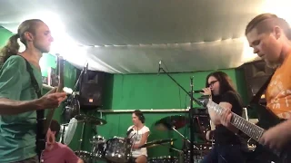 Rehearsal stream