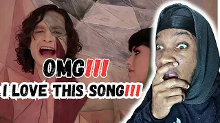 FIRST TIME HEARING | Gotye ft Kimbra - Somebody That I Use To Know (REACTION!!!)