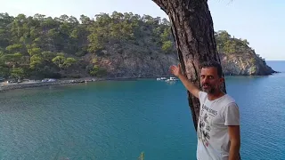 ALACASU CENNET KOYU  Kemer-Antalya