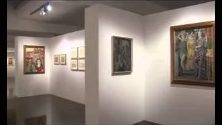 Video Museo de Zabaleta