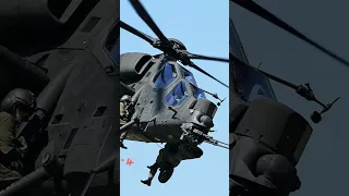 Top 9 Attack Helicopters