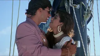 Chura Ke Dil Mera Goriya Chali || Kumar Sanu , Alka Yagnik || Akshay Kumar , Shilpa Shetty