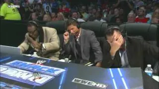 WWE Smackdown - 7/10/11 - Part 3/9