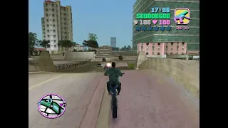 GTA Killer Kip(Vice City), Mission Riot (EASY WAY) | #gta #gaming #solutions #vicecity #killerkip