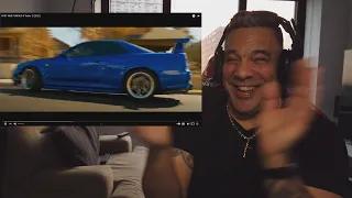 FAST AND FURIOUS 9 Trailer 2 REACTION