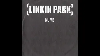 Numb (Undertow) - Linkin Park