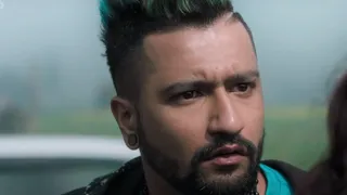 Vicky Kaushal Best Scenes - Manmarziyaan Scenes - Taapsee Pannu & Abhishek Bachchan