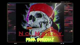 [FREE] 'No Mercy"- Dark Old School Boom Bap Beat | Underground Hard Freestyle Rap Beat 2023