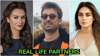 Alpnavruz VS Brice akalay VS Esra Bilgic | Biography | Real Life Partners 2023 | Networth | Lifestyl